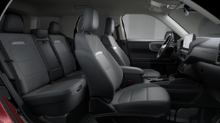 2026 Ford Bronco Sport® Internal Image 1